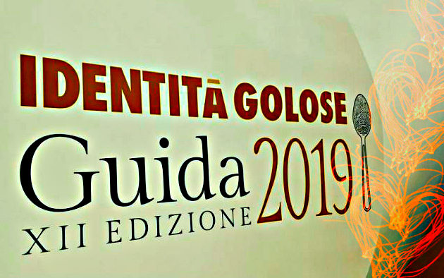 Guida Identità Golose 2019